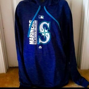 Seattle Mariners hoodie